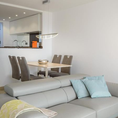 Alba By Danlux Invest Villa Tossa de Mar Exterior foto