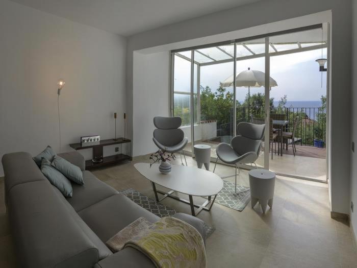 Alba By Danlux Invest Villa Tossa de Mar Exterior foto