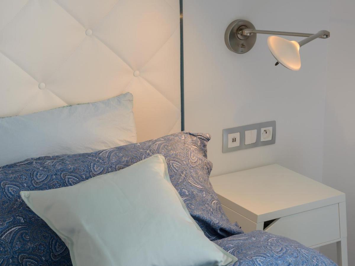 Alba By Danlux Invest Villa Tossa de Mar Exterior foto