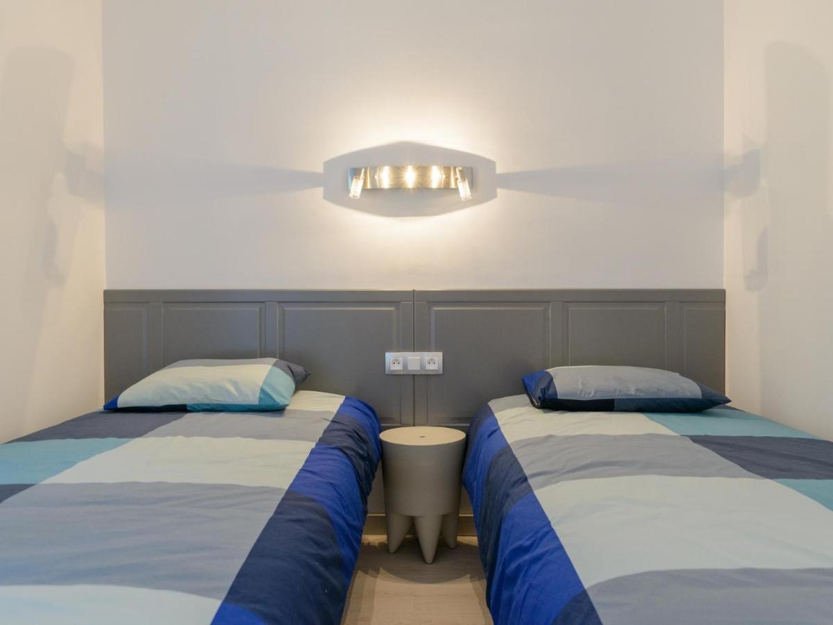 Alba By Danlux Invest Villa Tossa de Mar Exterior foto