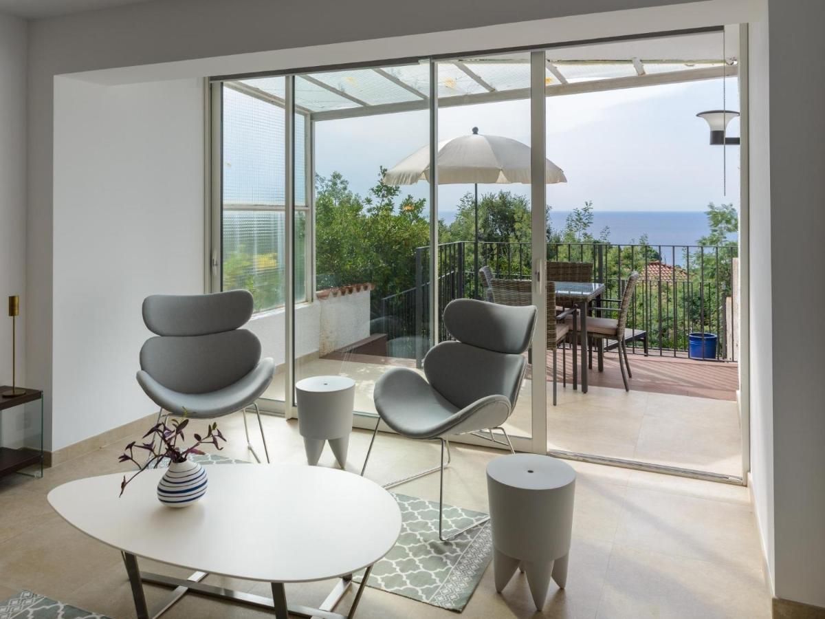 Alba By Danlux Invest Villa Tossa de Mar Exterior foto