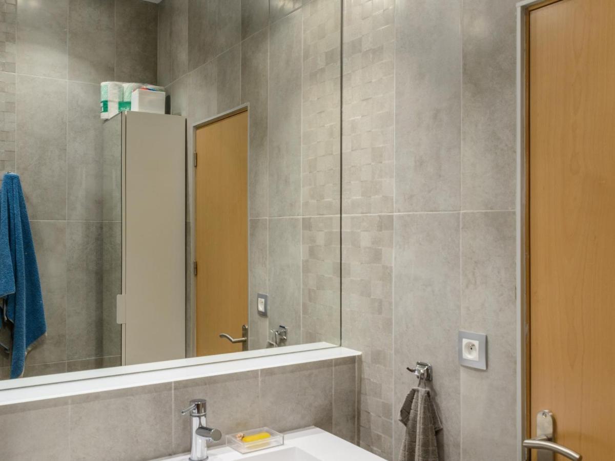 Alba By Danlux Invest Villa Tossa de Mar Exterior foto